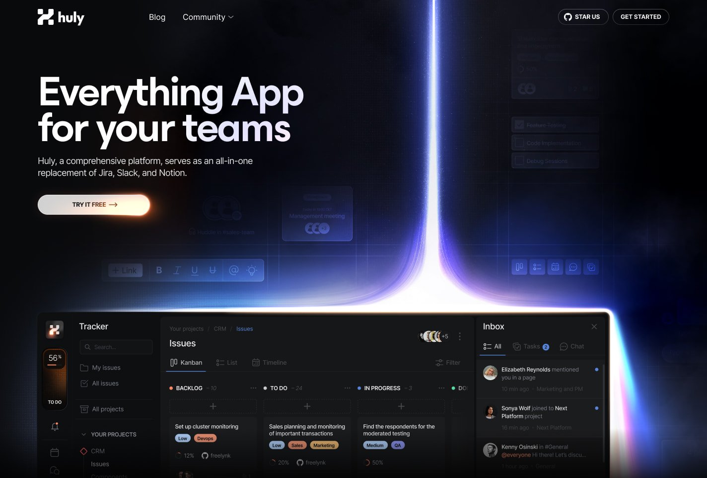 Case Studies — Pixel Point