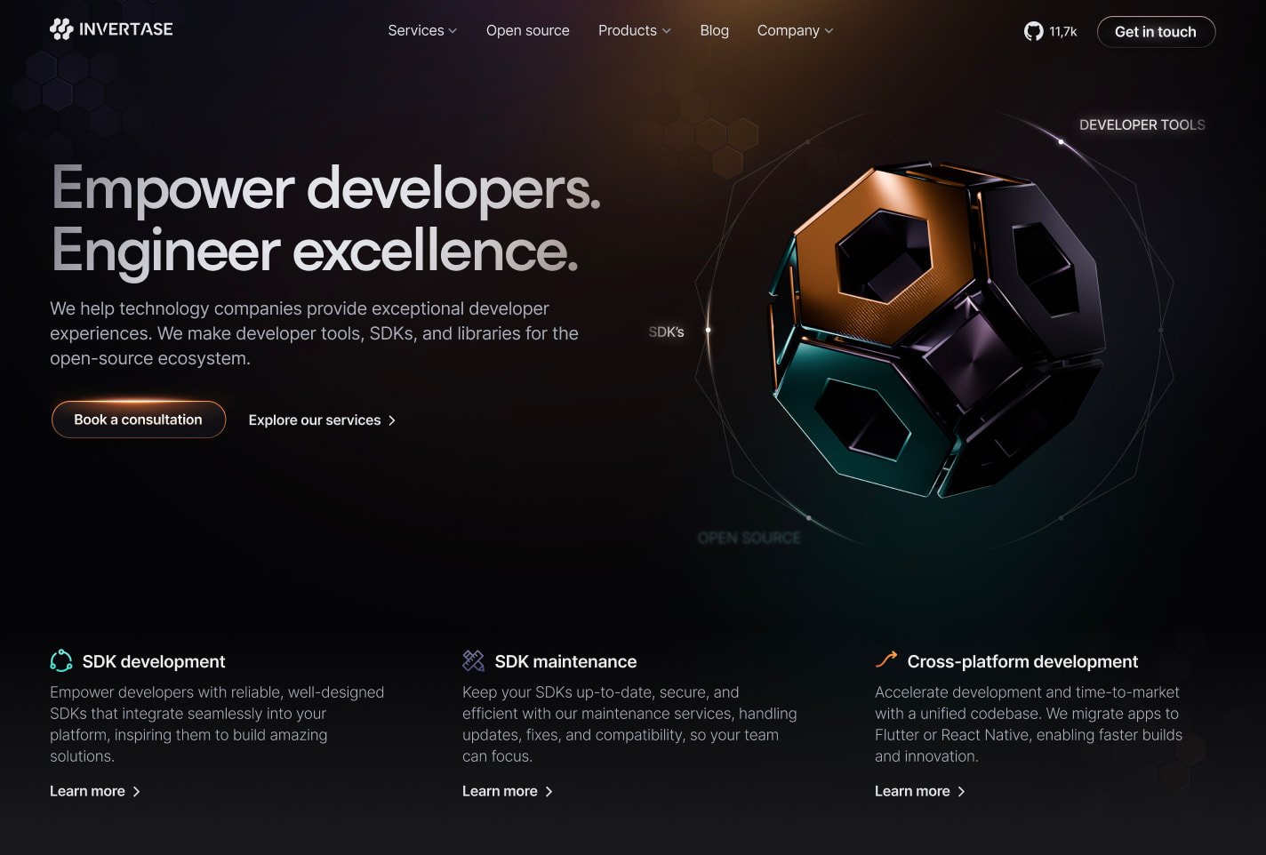 Case Studies — Pixel Point