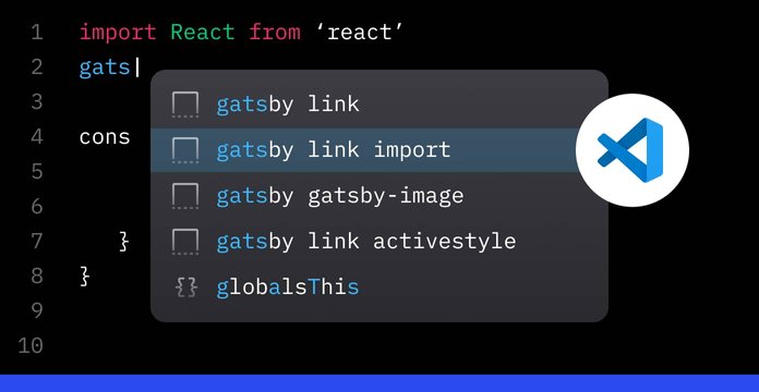 7 VS Code Extensions for React Developers