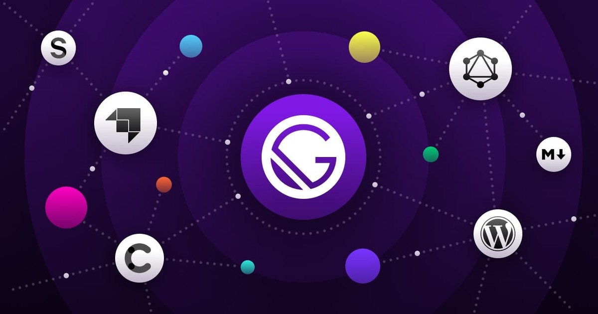 Gatsby Graphql schema customization for beginners — Pixel Point