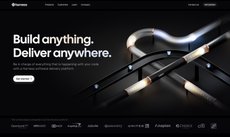 Web Design — Pixel Point