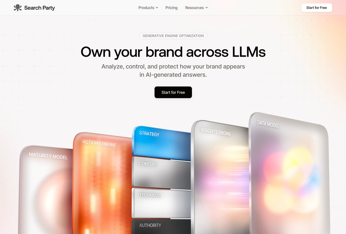Case Studies — Pixel Point