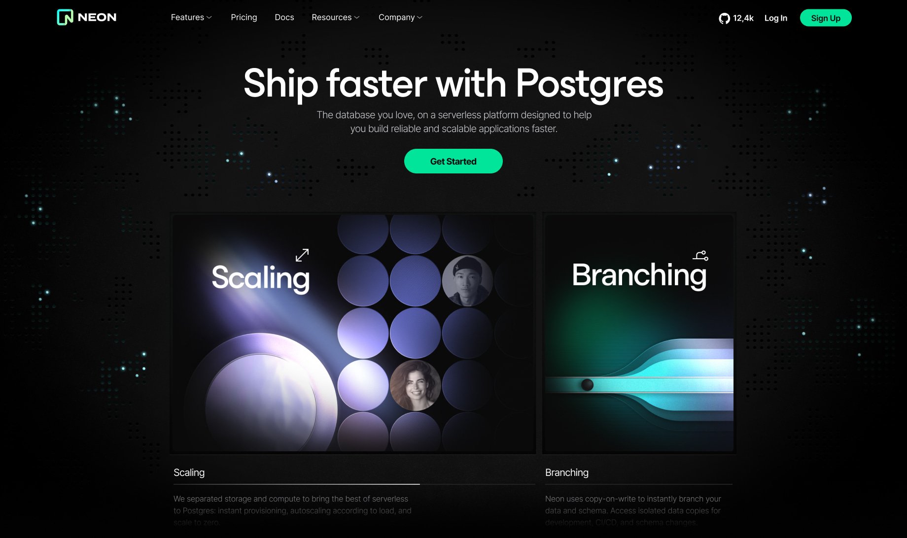 Web Design — Pixel Point