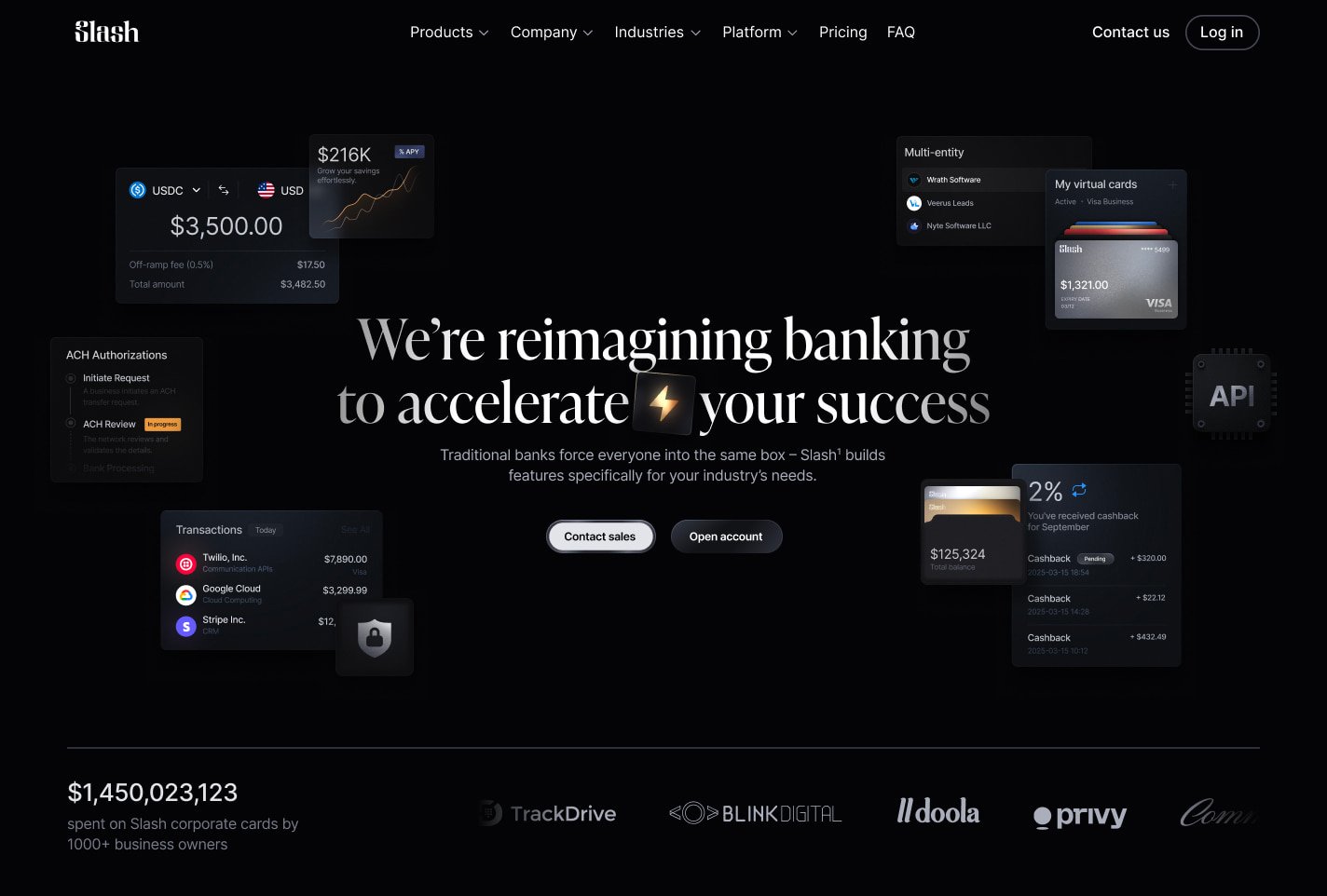Case Studies — Pixel Point
